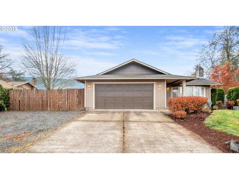 6991 B St, Springfield, OR 97478 photo 1
