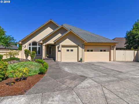 548 Banton Ave, Eugene, OR 97404 photo 1