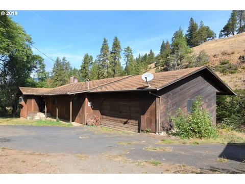 207 Third Ave, Mosier, OR 97040 photo 1