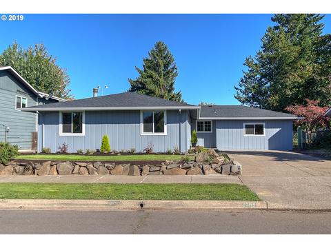 2269 Don St, Springfield, OR 97477 photo 1