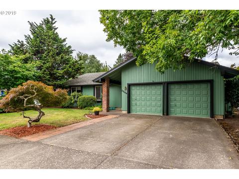 2564 Erin Way, Eugene, OR 97408 photo 1