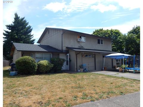 914 Cloverleaf Loop, Springfield, OR 97477 photo 1