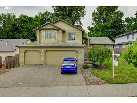 4673 SE 1st Ter, Gresham, OR 97080 photo 1