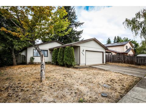 4880 A St, Springfield, OR 97478 photo 1