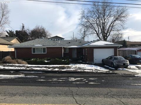 3136 SW Hailey Ave, Pendleton, OR 97801 photo 1