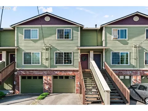3723 SE Gladstone St, Portland, OR 97202