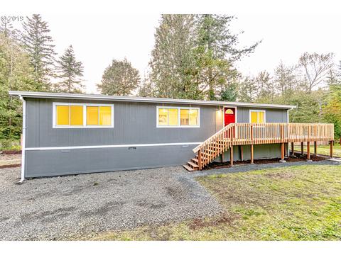 55251 E Kirkwood Dr, Sandy, OR 97055 photo 1