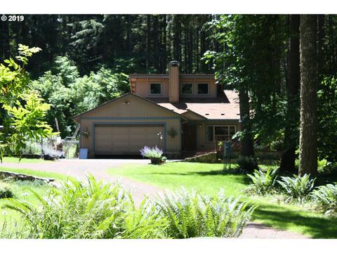 37754 Wallace Creek Rd, Springfield, OR 97478 photo 1