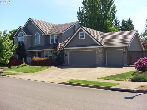 901 Mckenzie Crest Dr, Springfield, OR 97477 photo 1