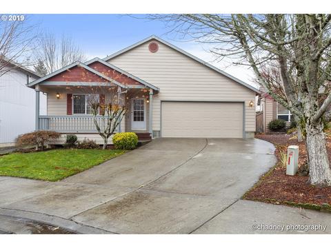681 SE Myrtlewood Pl, Gresham, OR 97080 photo 1