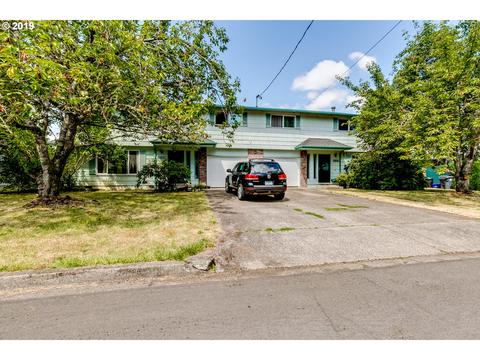 860 Rossmore St, Eugene, OR 97404 photo 1