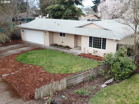 267 S 49th Pl, Springfield, OR 97478 photo 1