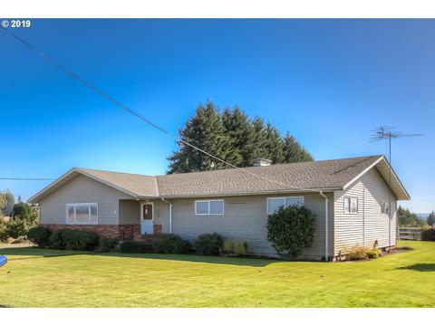 12168 Sublimity Rd, Sublimity, OR 97385 photo 1