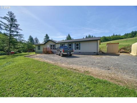 30350 Barker Rd, Rainier, OR 97048 photo 1