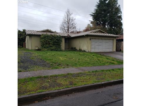 430 56th St, Springfield, OR 97478 photo 1
