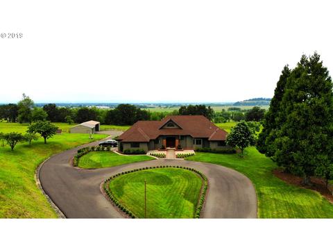 91122 Oak Crest Rd, Eugene, OR 97408 photo 1