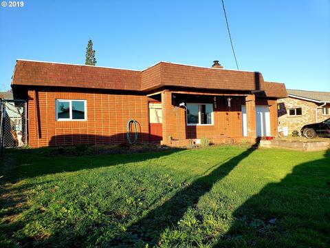663 Main St, Monroe, OR 97456 photo 1