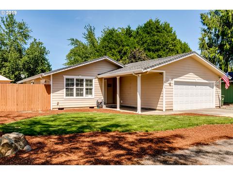 6330 D St, Springfield, OR 97478 photo 1