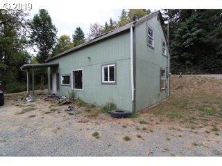 51155 Old Broadbent Rd, Myrtle Point, OR 97458 photo 1