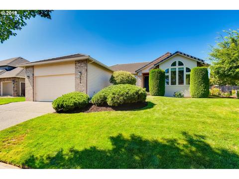 2603 SW Phyllis Dr, Gresham, OR 97080 photo 1