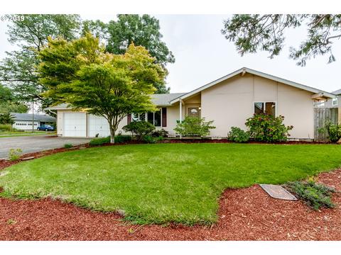 326 Argon Ave, Eugene, OR 97404 photo 1