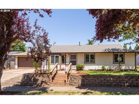 3558 Douglas Dr, Springfield, OR 97478 photo 1
