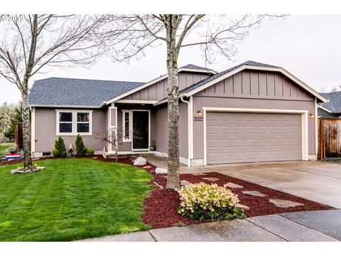 2022 S 57th Pl, Springfield, OR 97478 photo 1