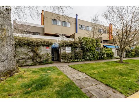 345 W 10th Ave, Eugene, OR 97401 photo 1