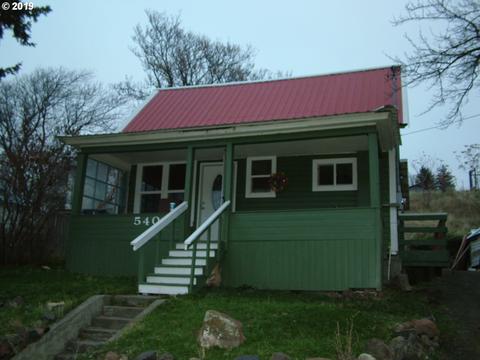540 S Main St, Heppner, OR 97836 photo 1