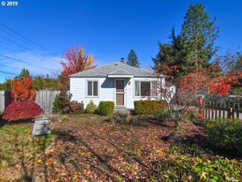 815 W 25th Ave, Eugene, OR 97405 photo 1
