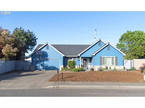 983 Marquet Way, Eugene, OR 97401 photo 1