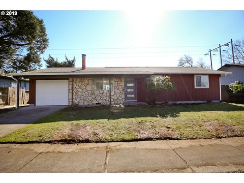 4638 Marshall Ave, Eugene, OR 97402 photo 1