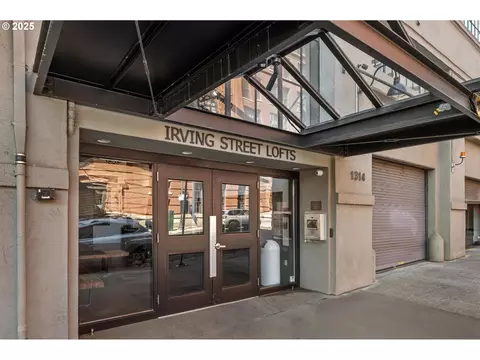 1314 NW Irving St #314, Portland, OR 97209