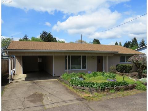 650 Walnut Ave, Eugene, OR 97404 photo 1
