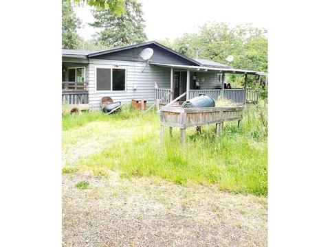3195 Glenbrook Loop Rd, Riddle, OR 97469 photo 1