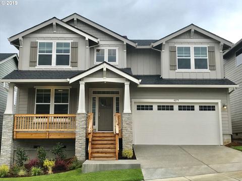 4273 SW Mawrcrest Ave, Gresham, OR 97080 photo 1