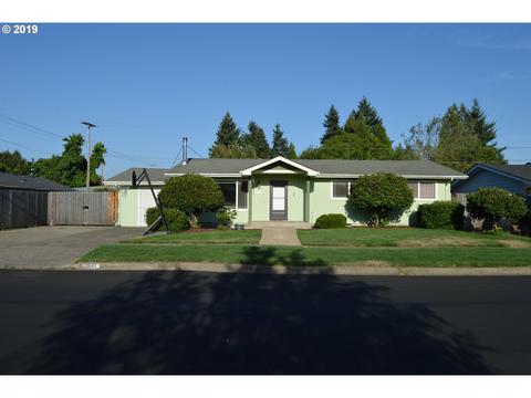 2681 Newcastle St, Eugene, OR 97404 photo 1