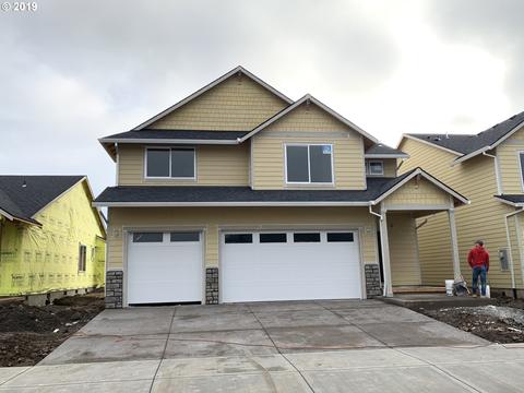 222 E Chandler Dr, Newberg, OR 97132 photo 1