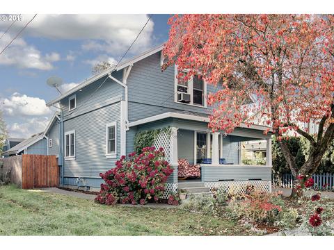 195 E Jersey St, Gladstone, OR 97027 photo 1