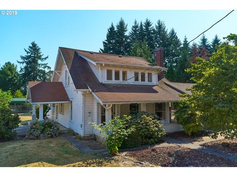 309 Sixth St, Amity, OR 97101 photo 1