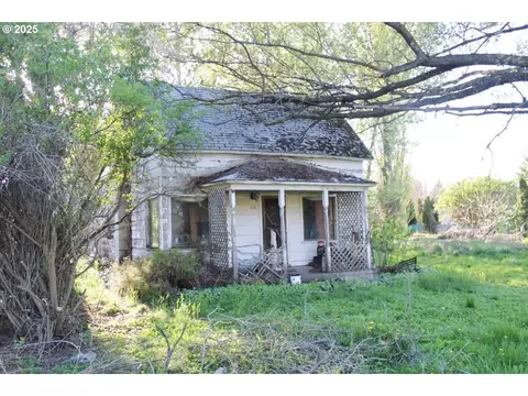 604 S Broad St, Weston, OR 97886
