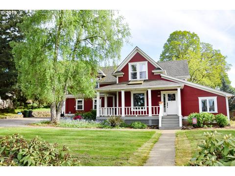 1220 E Main St, Silverton, OR 97381 photo 1