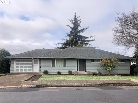 2860 Elinor St, Eugene, OR 97403 photo 1