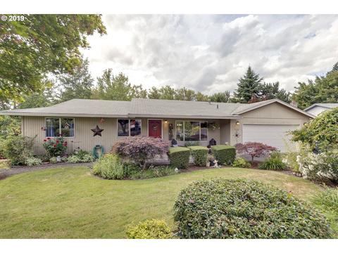 585 S Emerald Loop, Cornelius, OR 97113 photo 1