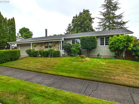4752 Marshall Ave, Eugene, OR 97402 photo 1