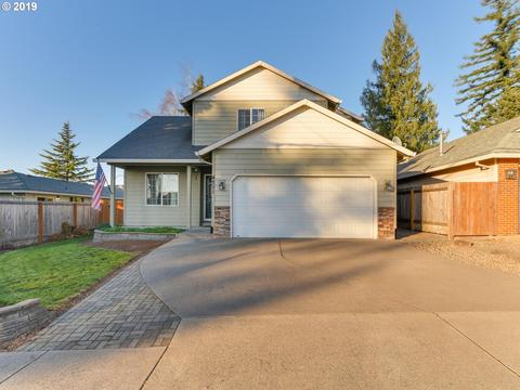 4711 SE Salquist Rd, Gresham, OR 97080 photo 1