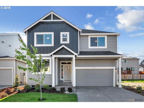 70 N 35th Ter, Cornelius, OR 97113 photo 1