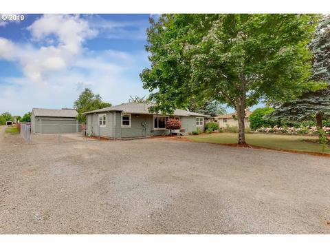 819 Toliver Rd, Molalla, OR 97038 photo 1
