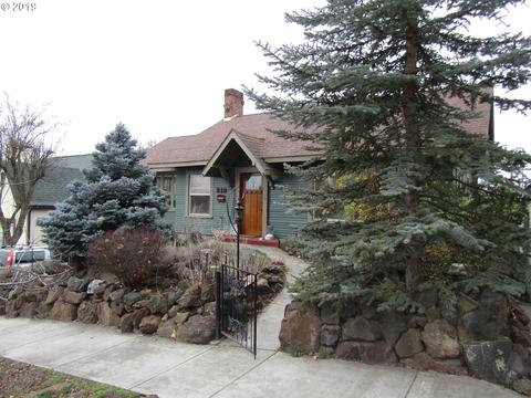 319 NW 11th St, Pendleton, OR 97801 photo 1