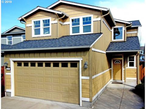 2517 Mountain Ter, Eugene, OR 97408 photo 1